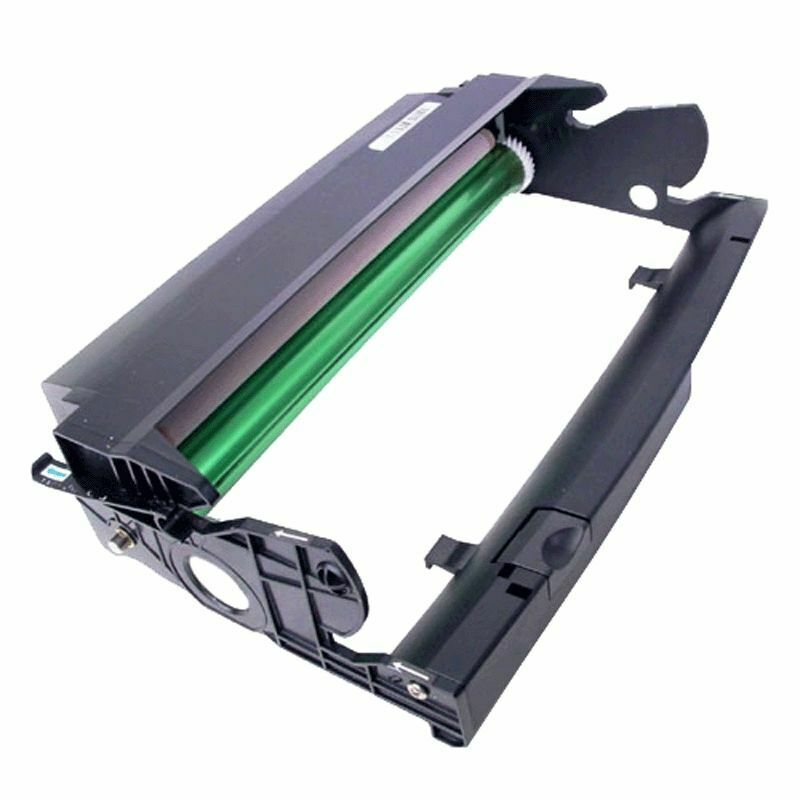Toner Cartridge Replacement for Dell MW558 for Dell 1720 1720dn Printer