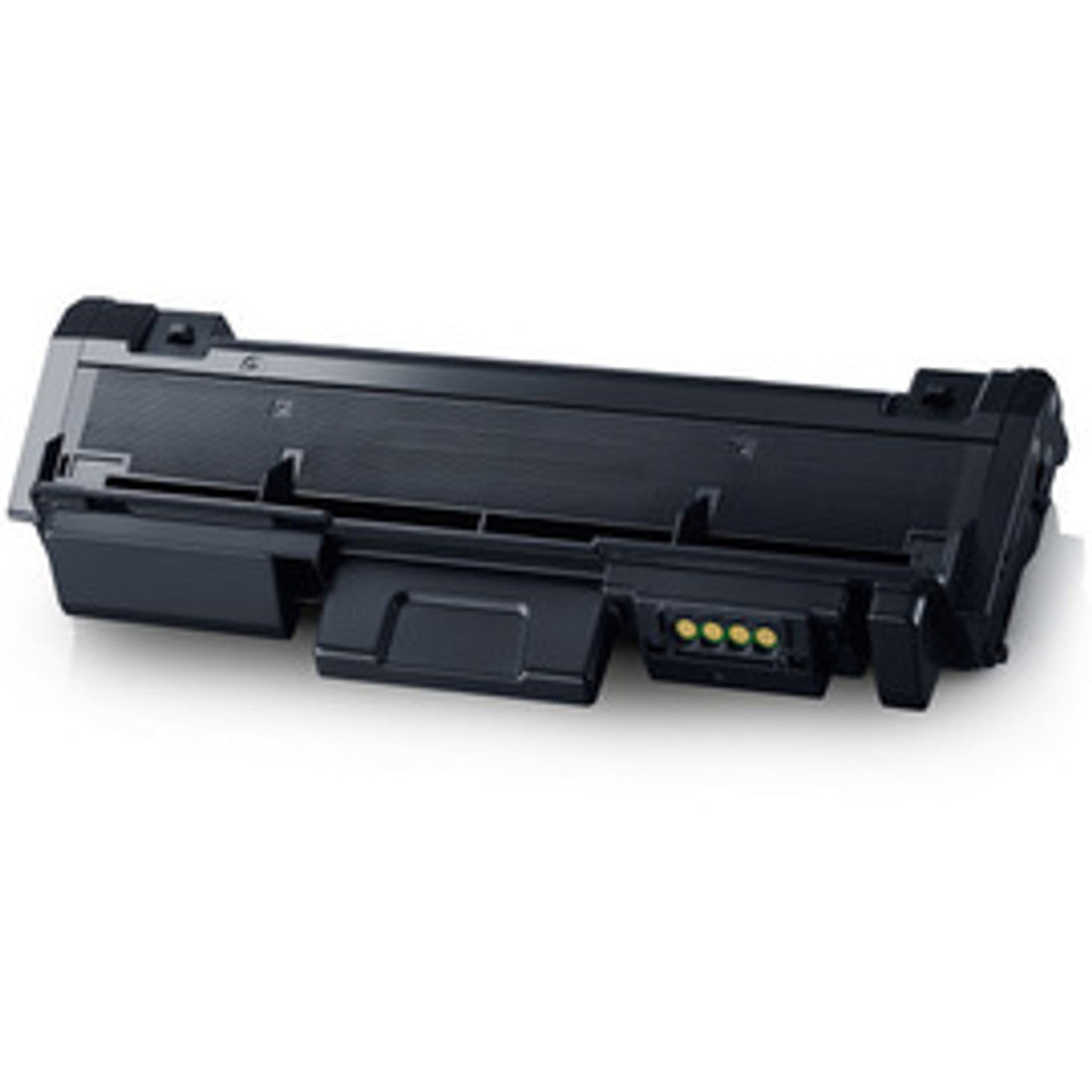 Compatible Samsung MLT-D116L High-Yield Black Compatible Toner Cartridge And Drum