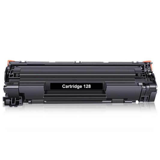 Toner Cartridge for Canon 128 Toner Ink ImageClass D550 D530 MF4450 MF4770n - Prinko