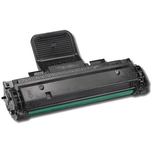 Remanufactured Black Standard Yield Toner Cartridge For Dell 1100